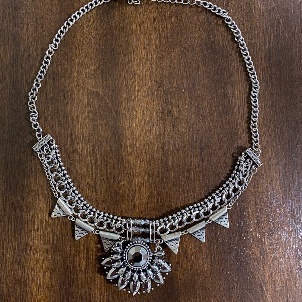 pretty necklace